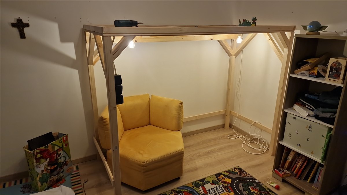 Elektroinstallation
