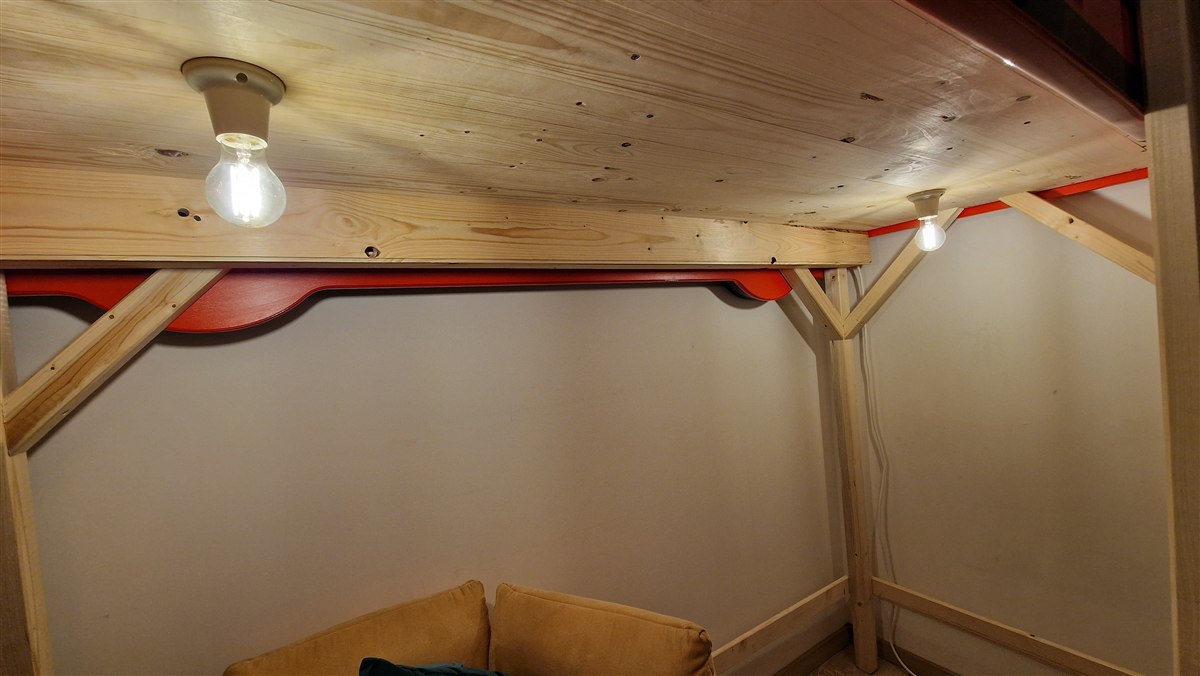 Beleuchtung